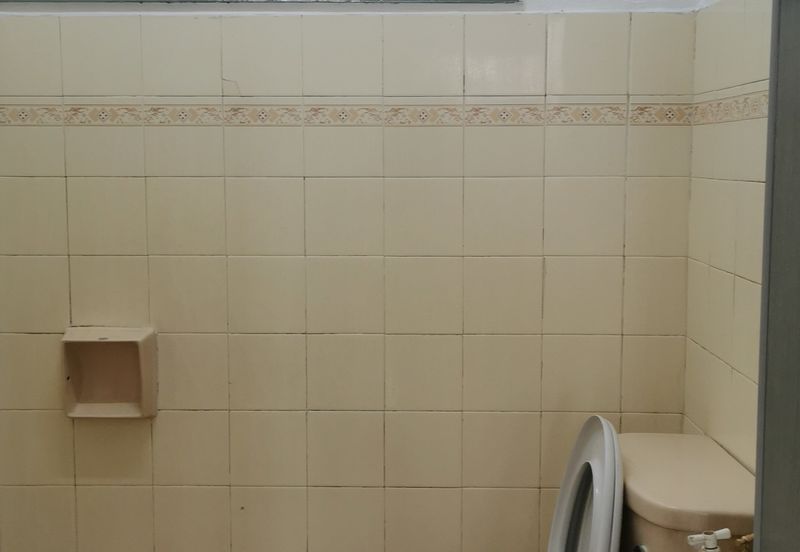 Apartment Abadi Indah