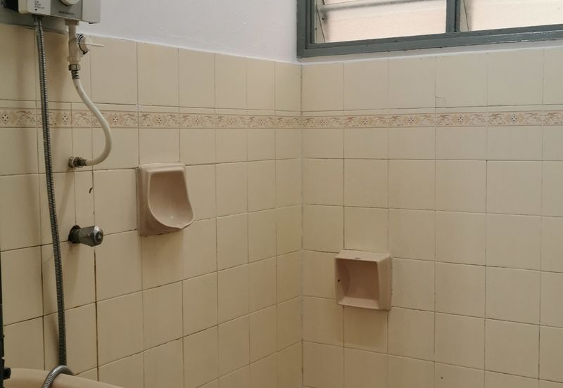 Apartment Abadi Indah