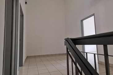 Taman Mutiara Puchong