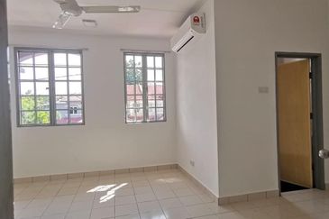 Taman Mutiara Puchong