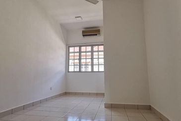 Taman Mutiara Puchong