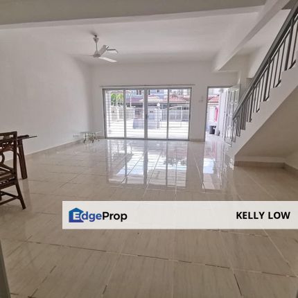 💥💥💥💥💥💥Mutiara Puchong@2Storey for Sale rm760k, Selangor, Puchong