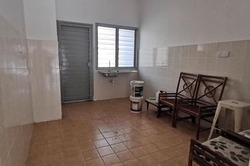 Taman Mutiara Puchong