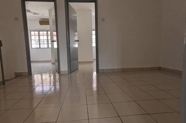 Taman Mutiara Puchong