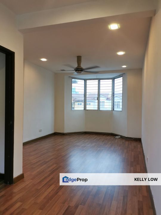 💥💥💥Mutiara Puchong @2.5Storey Sale Rm980k k, Selangor, Puchong