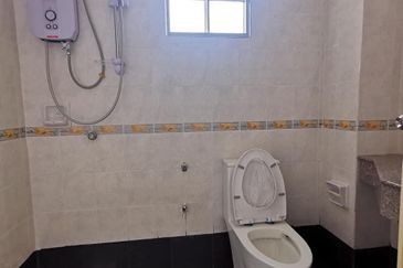 Taman Mutiara Puchong