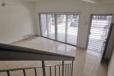 Taman Mutiara Puchong