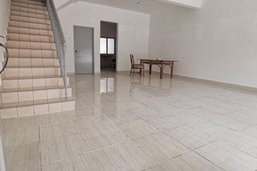 Taman Mutiara Puchong