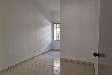 Taman Mutiara Puchong