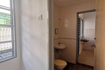 Taman Mutiara Puchong