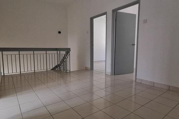 Taman Mutiara Puchong