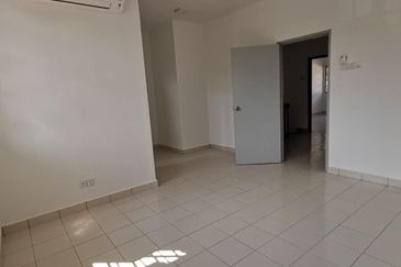 Taman Mutiara Puchong