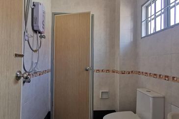 Taman Mutiara Puchong