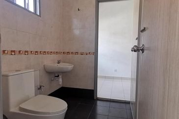 Taman Mutiara Puchong