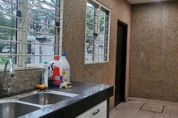 Taman Mutiara Puchong