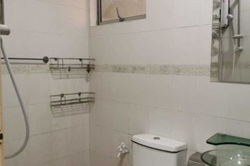 Taman Mutiara Puchong