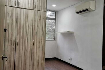 Taman Mutiara Puchong