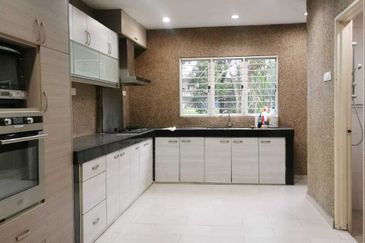 Taman Mutiara Puchong