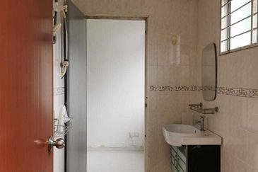 Taman Mutiara Puchong