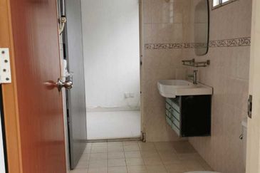 Taman Mutiara Puchong