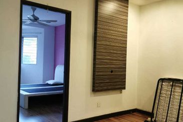 Taman Mutiara Puchong