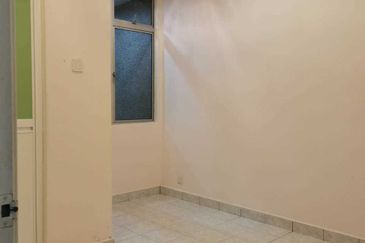 Taman Mutiara Puchong