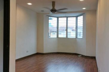 Taman Mutiara Puchong