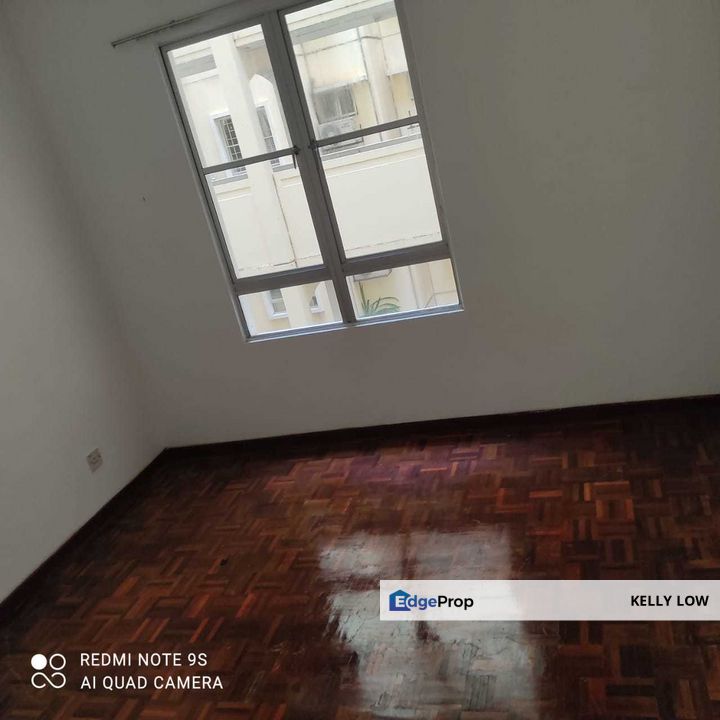 D,kiara Apartment, Selangor, Puchong