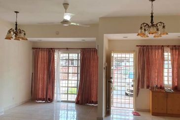 💥💥💥Bandar Puteri 6@2Storey house for Sale Rm970kk