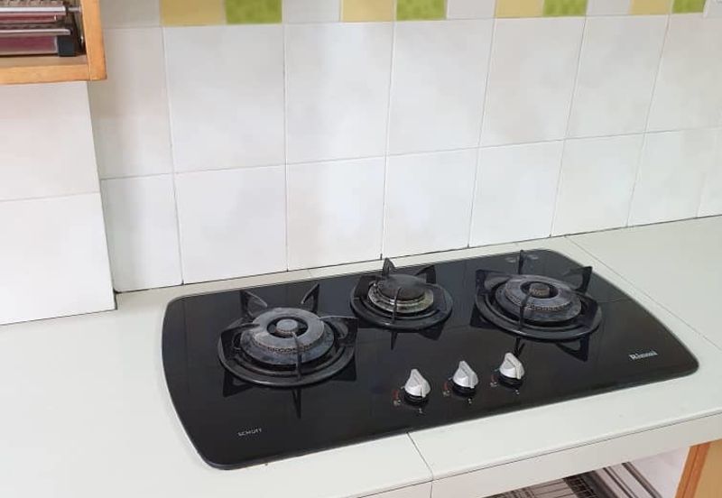 💥💥💥Bandar Puteri 6@2Storey house for Sale Rm970kk