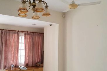 💥💥💥Bandar Puteri 6@2Storey house for Sale Rm970kk