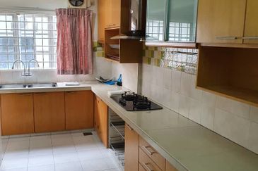 💥💥💥Bandar Puteri 6@2Storey house for Sale Rm970kk