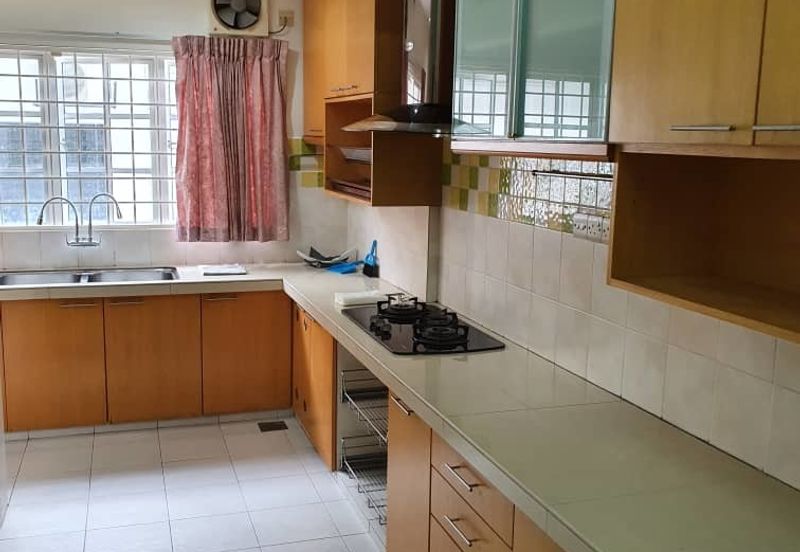 💥💥💥Bandar Puteri 6@2Storey house for Sale Rm970kk