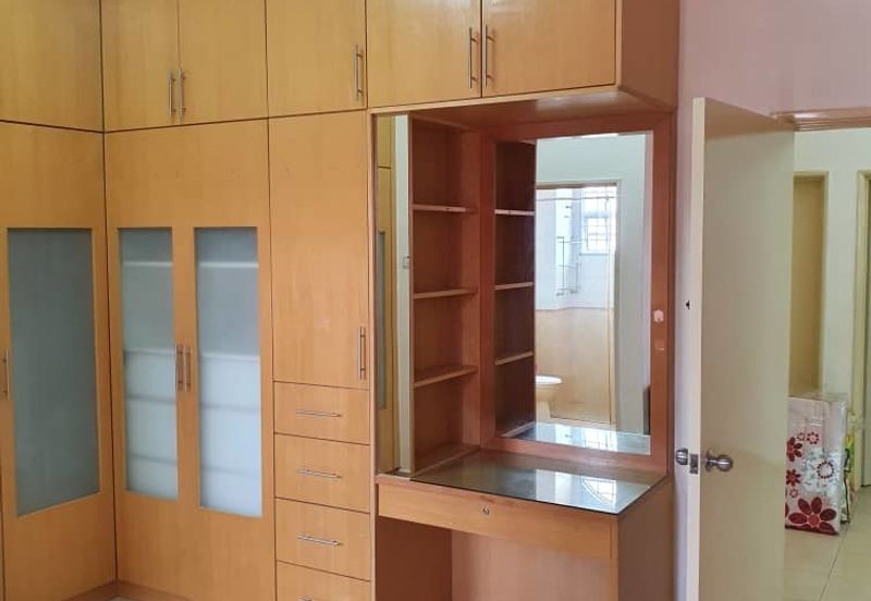 💥💥💥Bandar Puteri 6@2Storey house for Sale Rm970kk