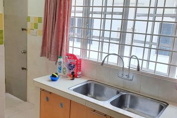 💥💥💥Bandar Puteri 6@2Storey house for Sale Rm970kk