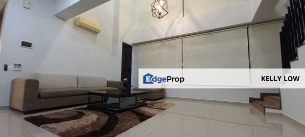 💥💥💥Twin Arkz condominium for Rent Rm2200, Kuala Lumpur, Bukit Jalil