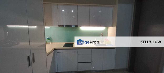 💥💥💥Twin Arkz condominium @for Sale Rm680kk, Kuala Lumpur, Bukit Jalil