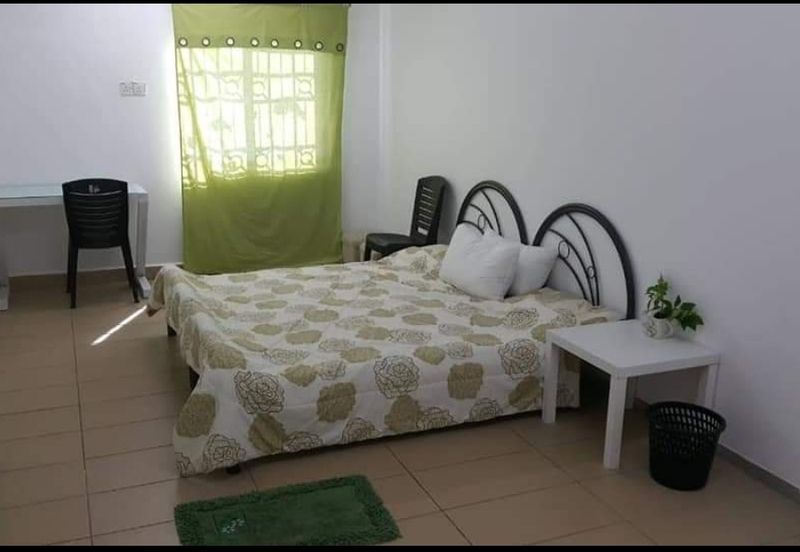 Taman Wawasan, Pusat Bandar Puchong