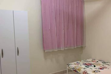 Taman Wawasan, Pusat Bandar Puchong