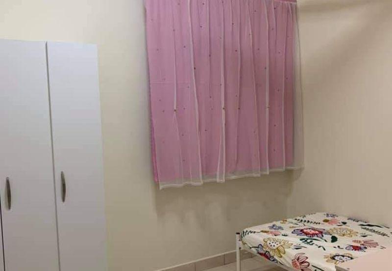 Taman Wawasan, Pusat Bandar Puchong