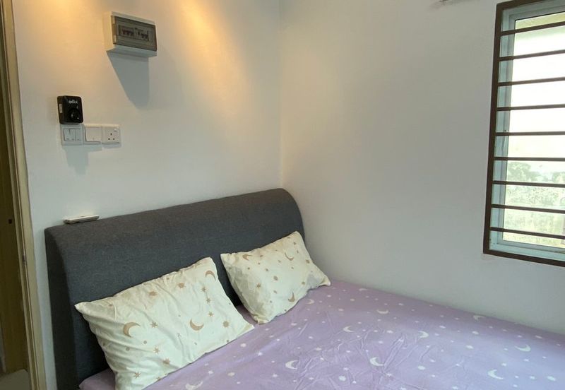 Taman Wawasan, Pusat Bandar Puchong