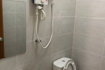 Taman Wawasan, Pusat Bandar Puchong