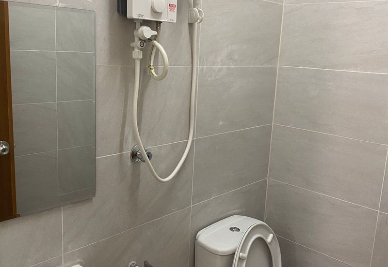 Taman Wawasan, Pusat Bandar Puchong