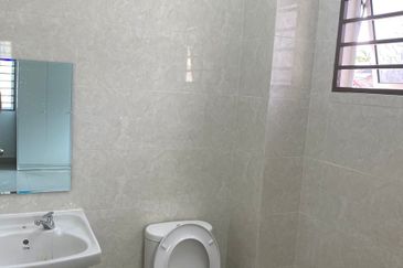 Taman Wawasan, Pusat Bandar Puchong