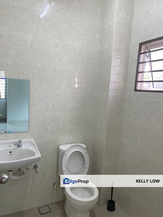 💥💥💥Wawasan&Mutiara Puchong (Room) @2Storey Room for Rent, Selangor, Puchong