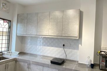 Taman Wawasan, Pusat Bandar Puchong