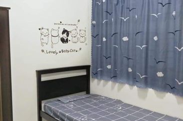 Taman Wawasan, Pusat Bandar Puchong