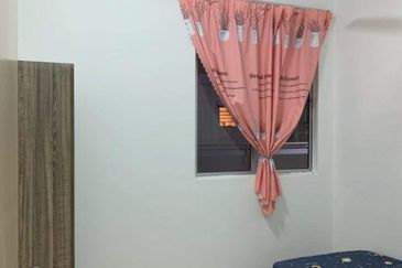 Taman Wawasan, Pusat Bandar Puchong