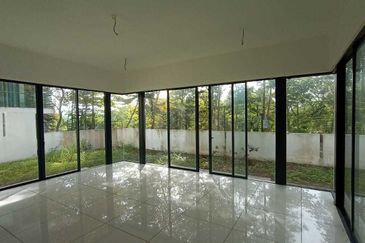 Taman Saujana Puchong