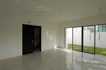 Taman Saujana Puchong